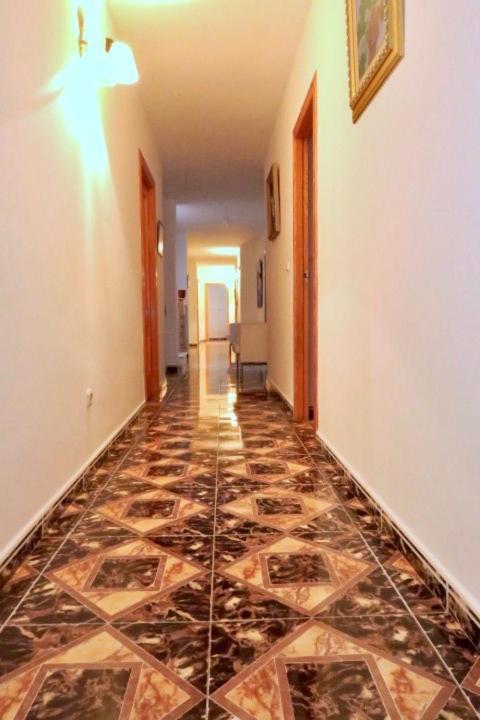 Hostal Jaufil Zujar Exterior photo